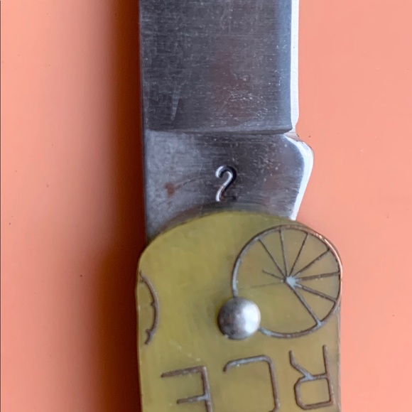 Camillus circuit board knife. - Picture 4 of 6